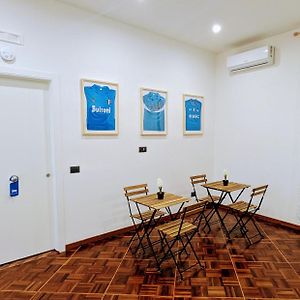 Giano'S Rooms
